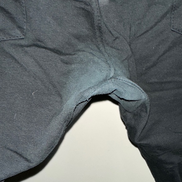 Wendy Trendy Low Bottom Jogger Pants XL Made in Italy - Picture 5 of 7